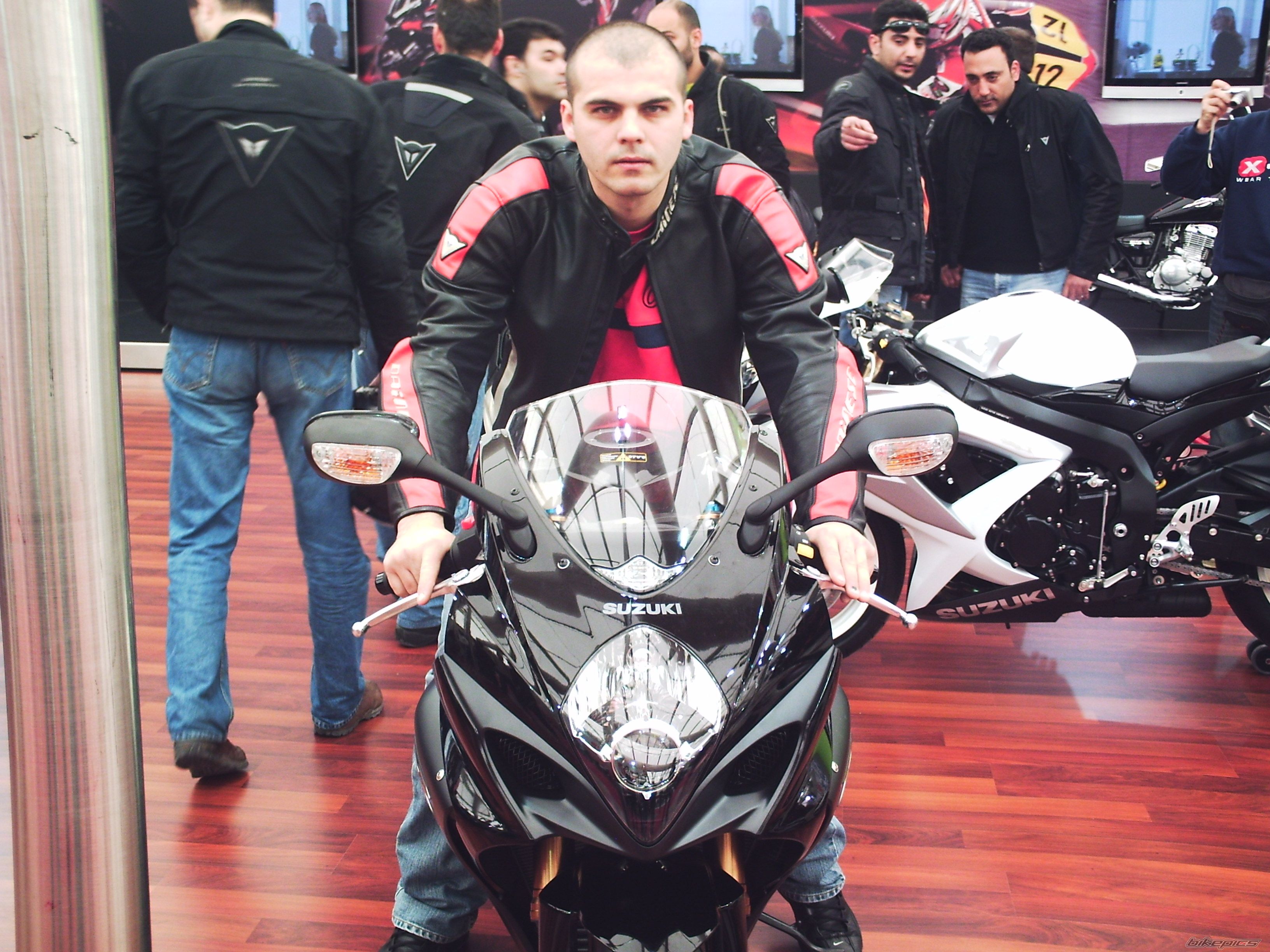Bike Photo 1454465