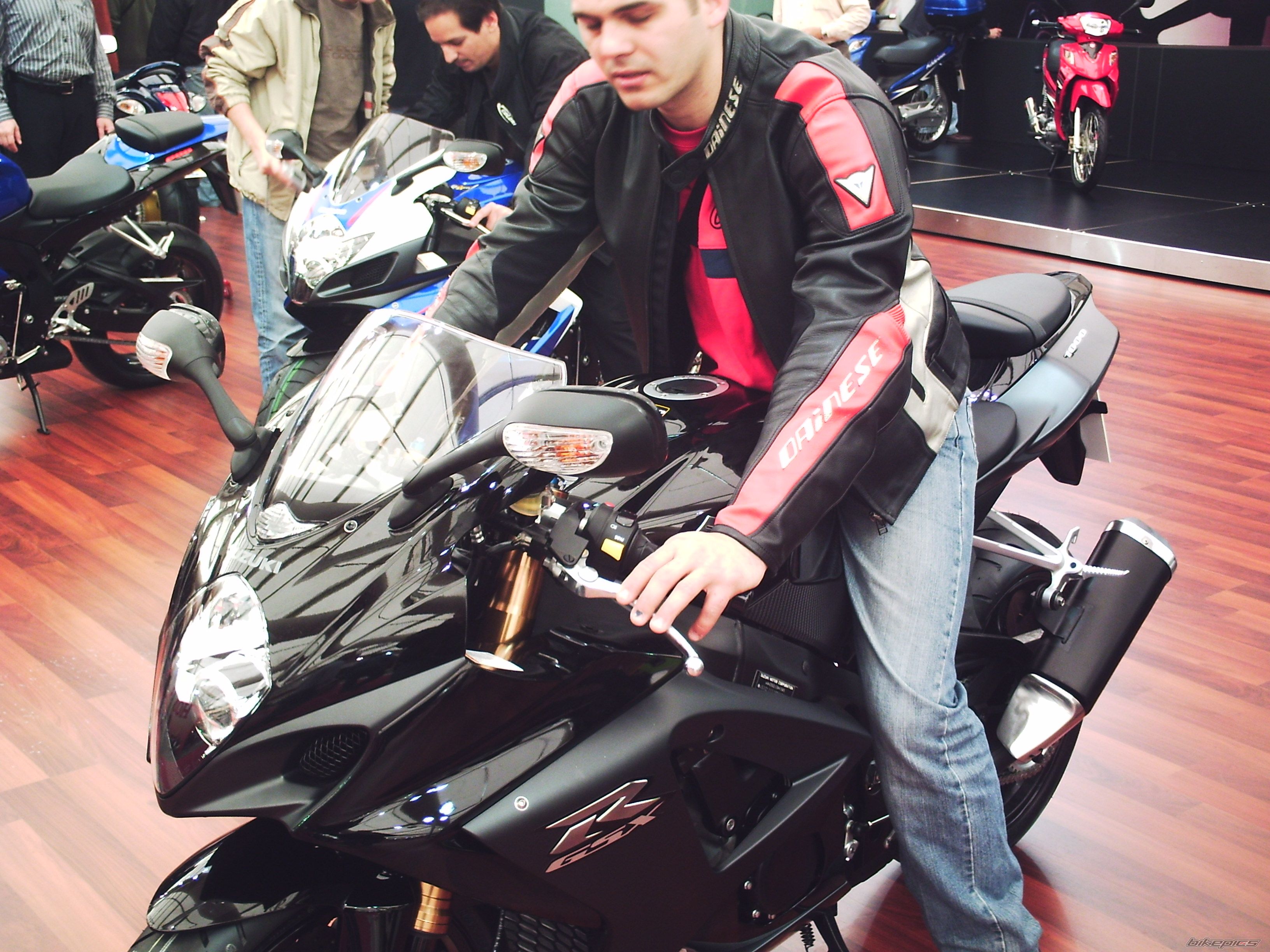 Bike Photo 1454472