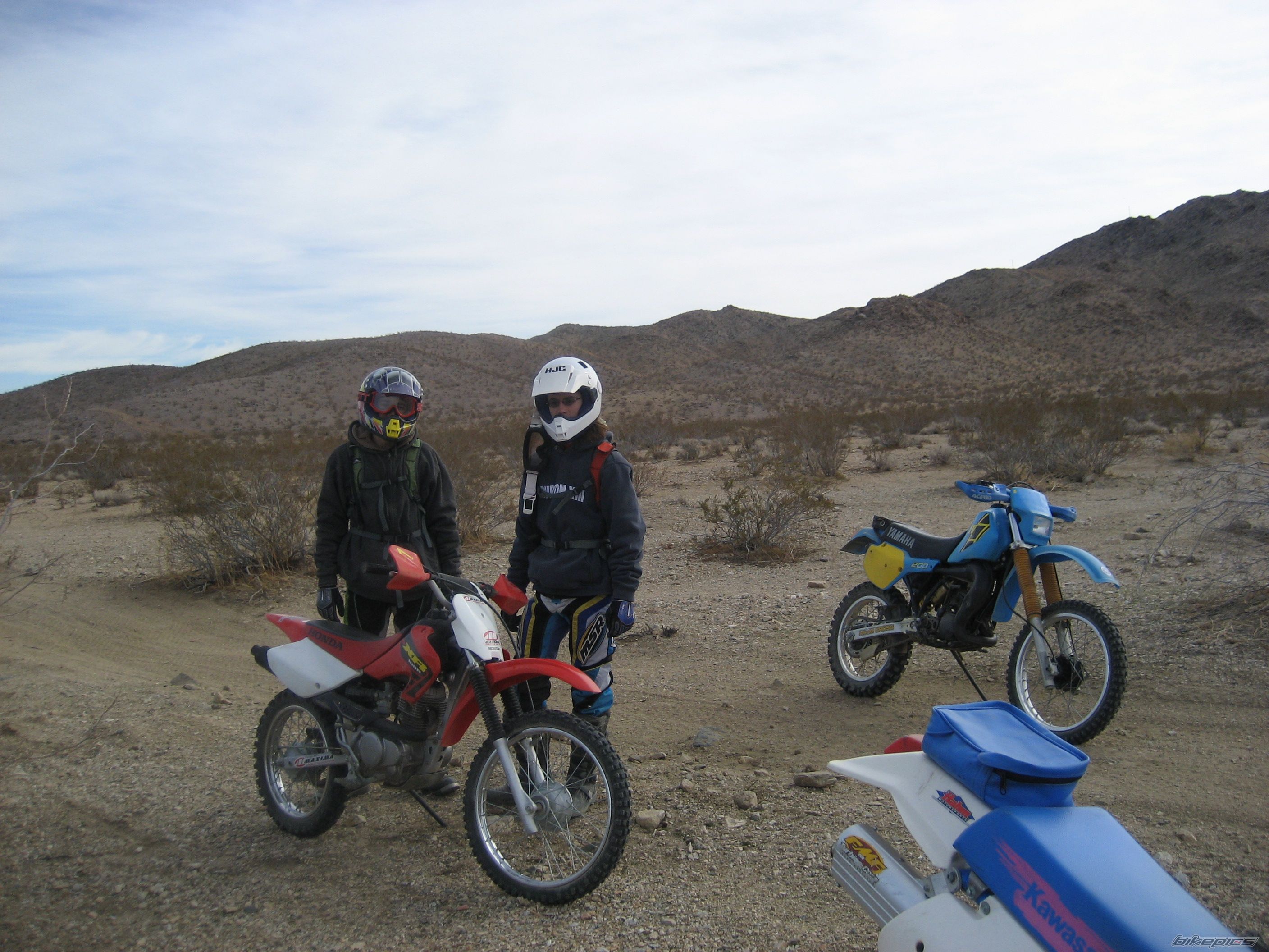 Bike Photo 1454602
