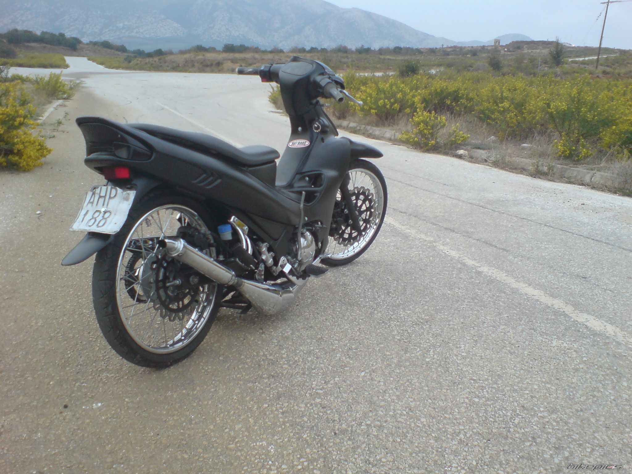 Bike Photo 1454627