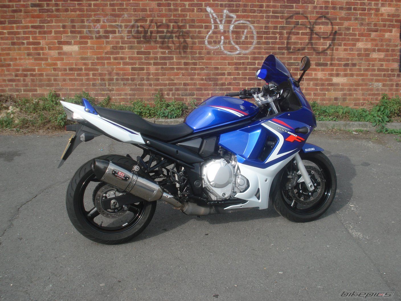 Bike Photo 1454630
