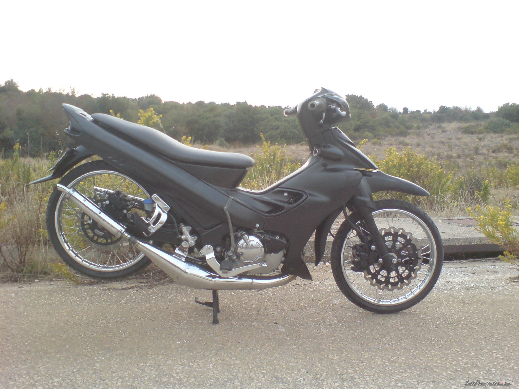 Bike Photo 1454638