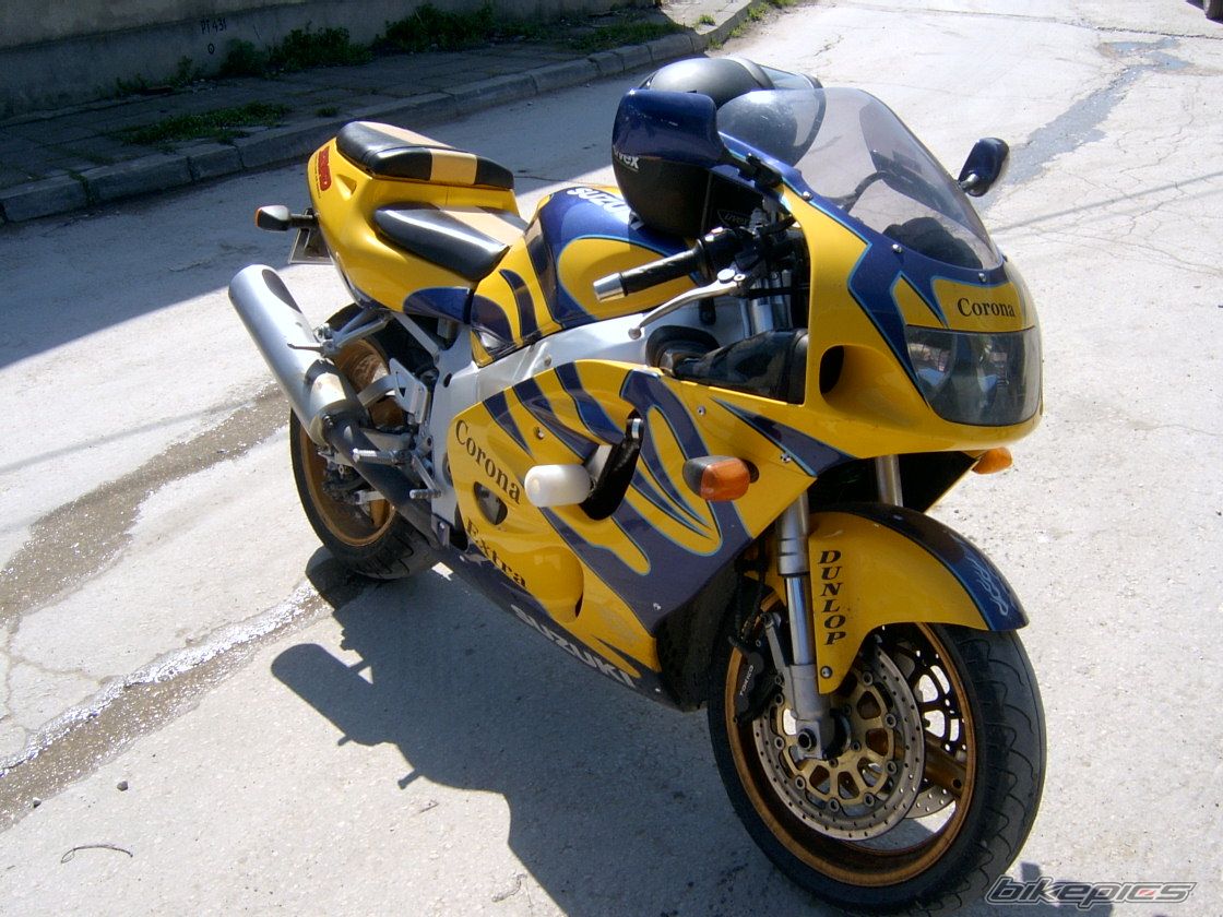 Bike Photo 1454650