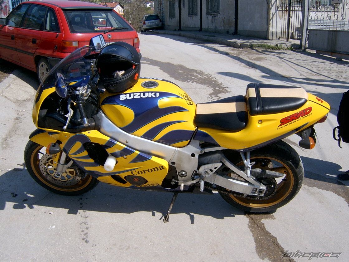 Bike Photo 1454659