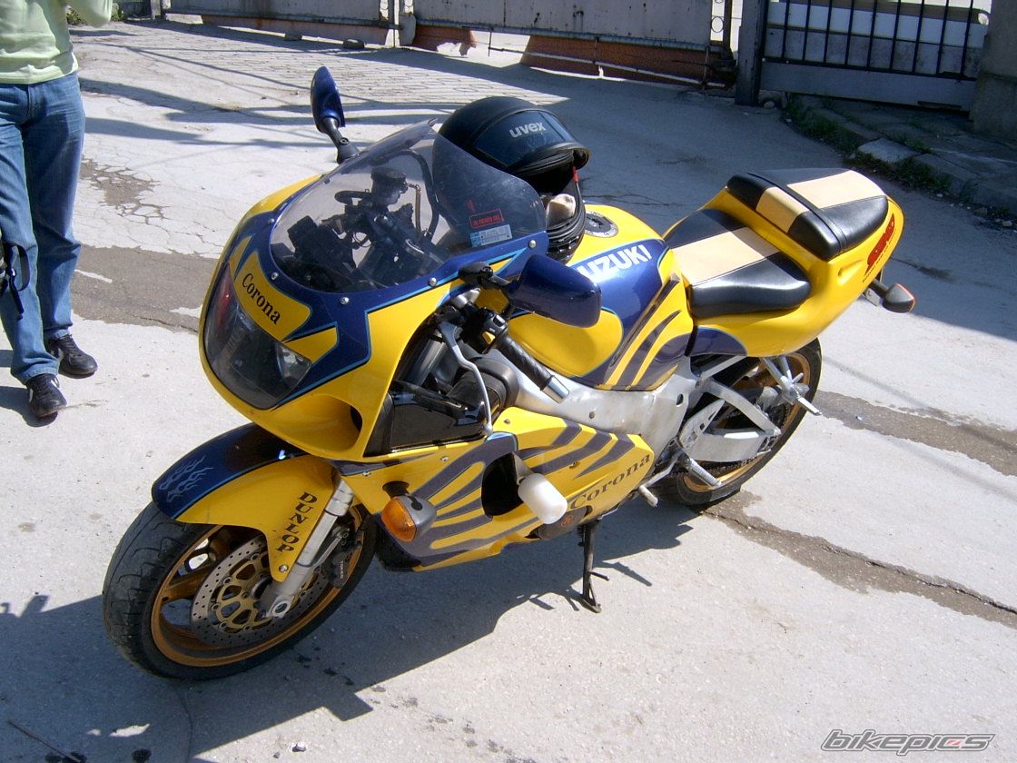 Bike Photo 1454661