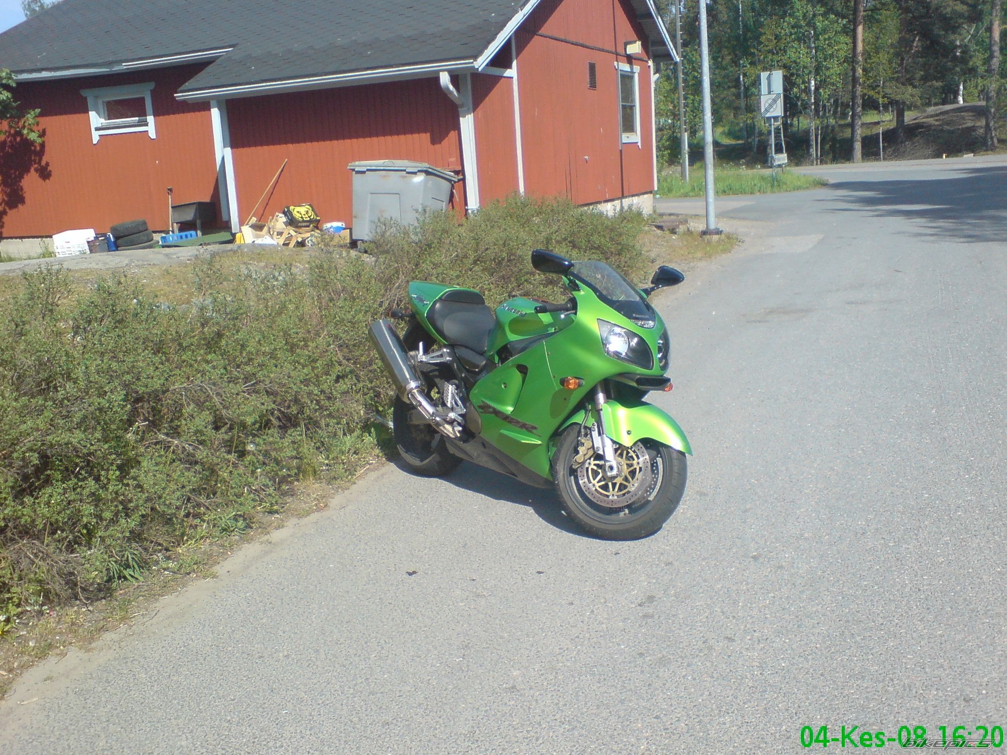 Bike Photo 1454691