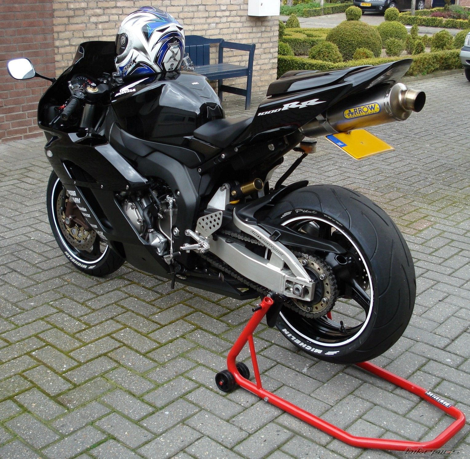 Bike Photo 1454712