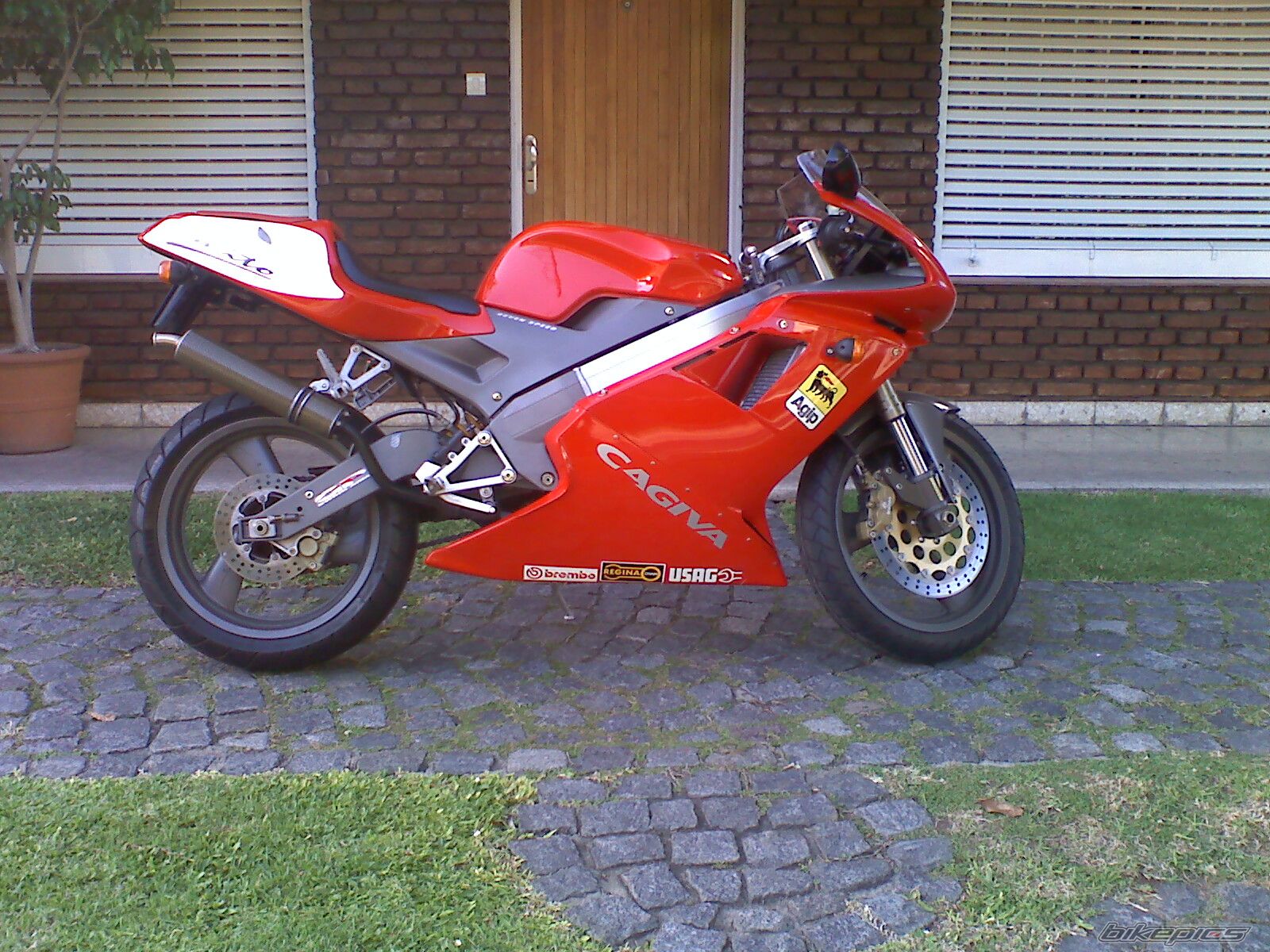 Bike Photo 1454738