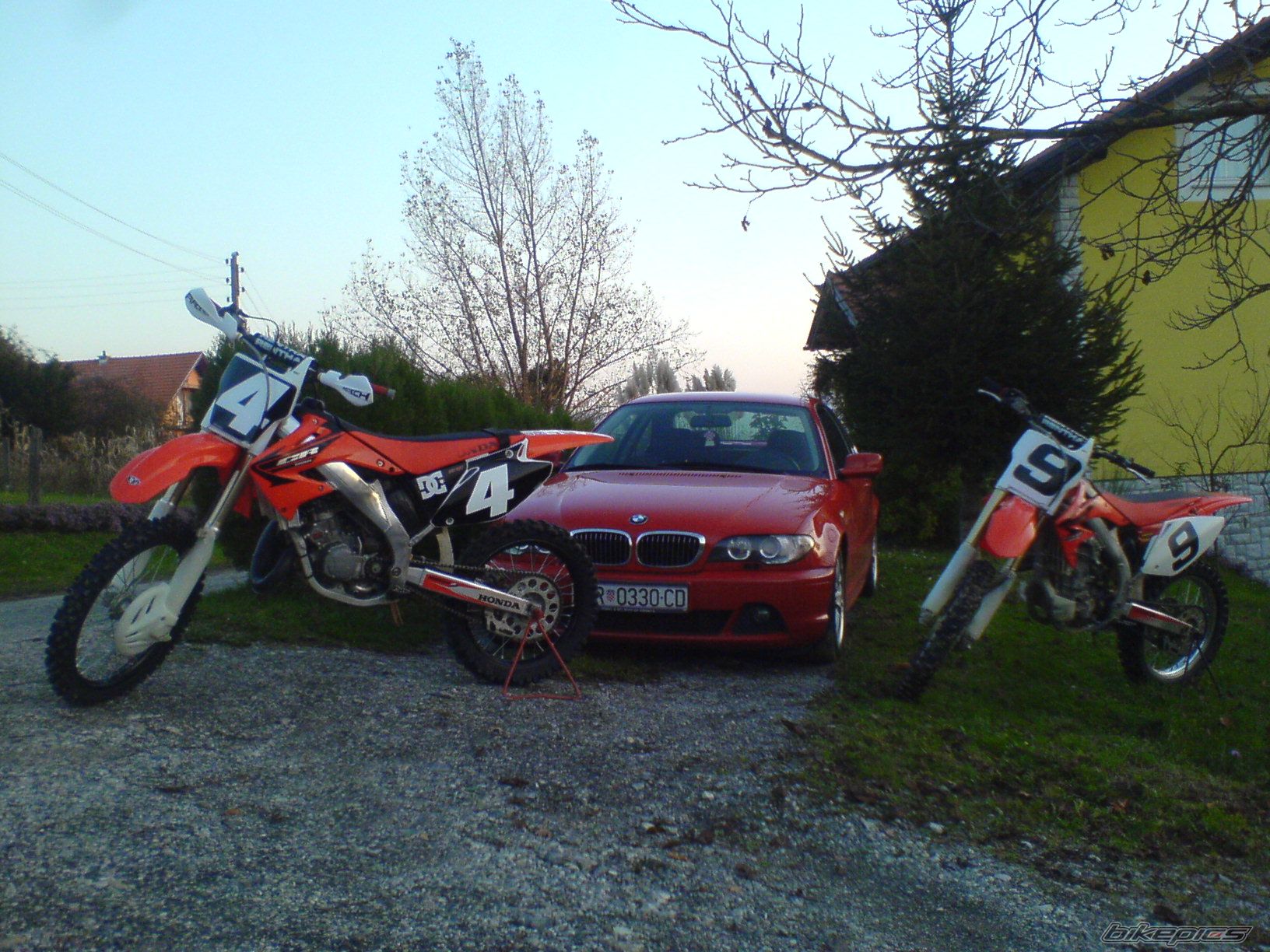 Bike Photo 1454741