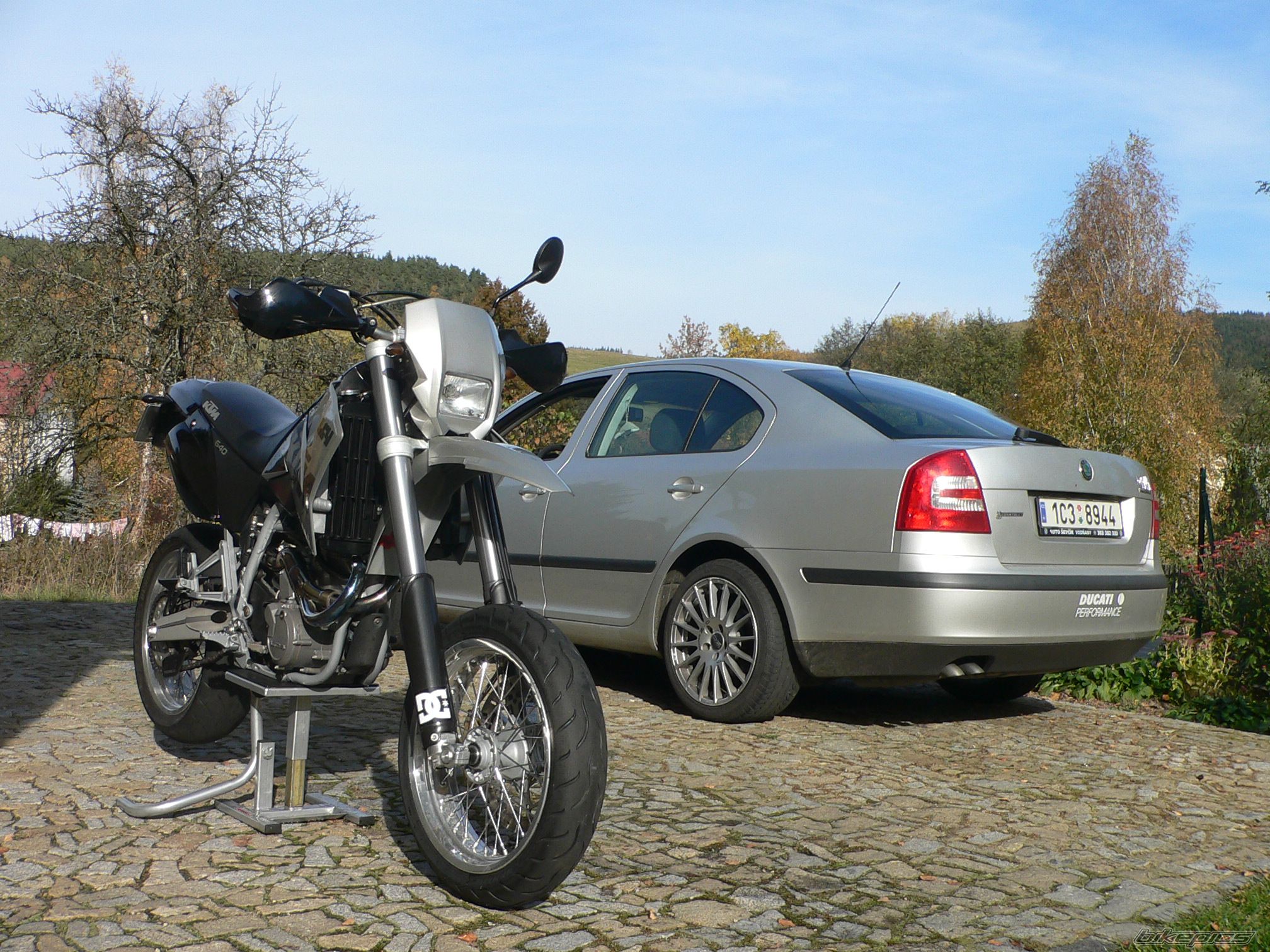 Bike Photo 1454759