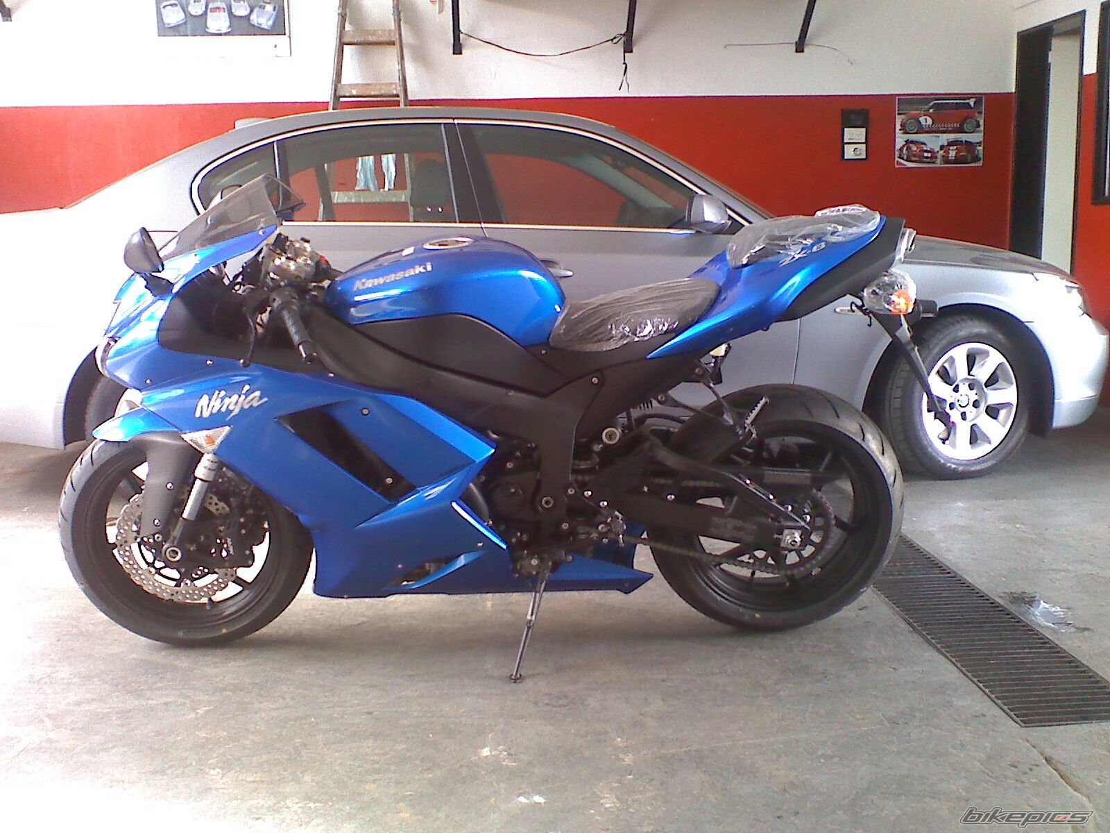 Bike Photo 1454803