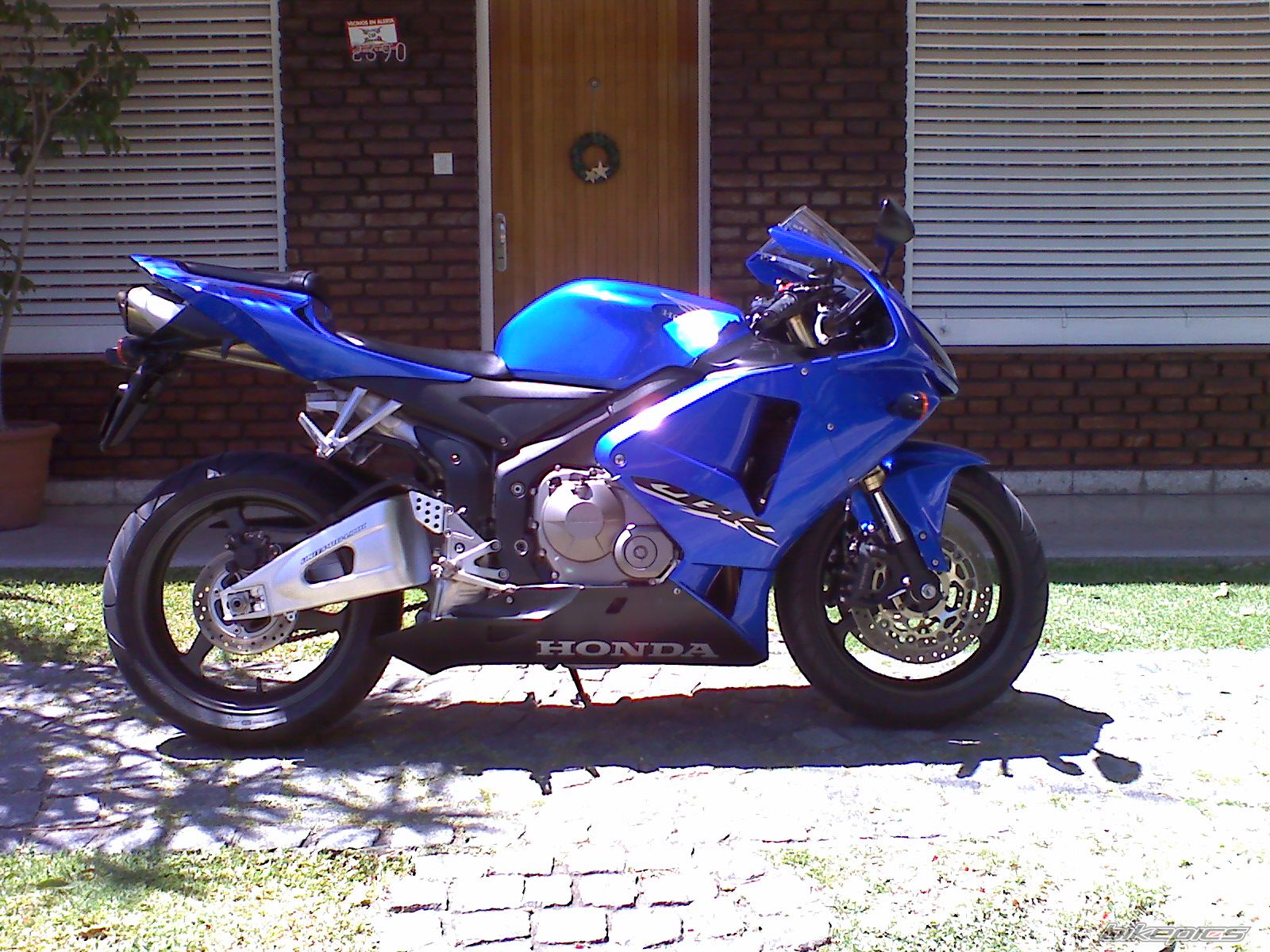 Bike Photo 1454810