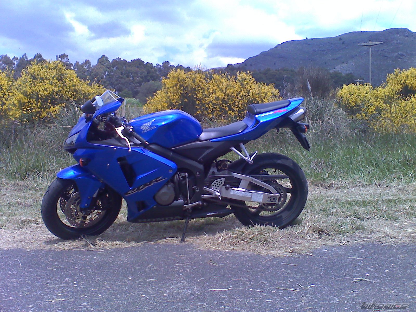 Bike Photo 1454817