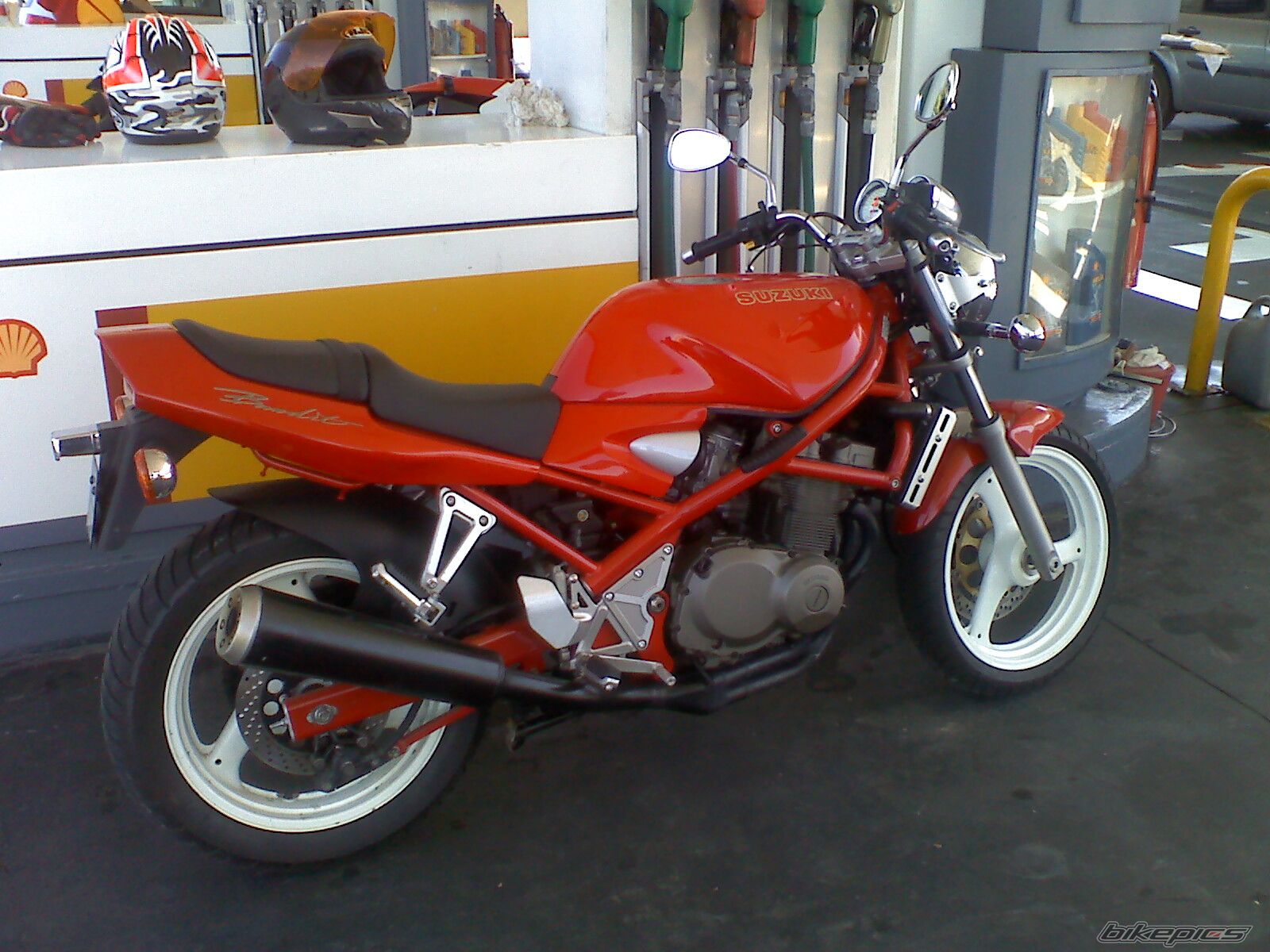 Bike Photo 1454820
