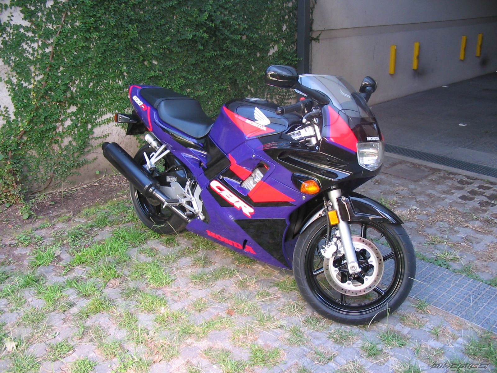Bike Photo 1454841