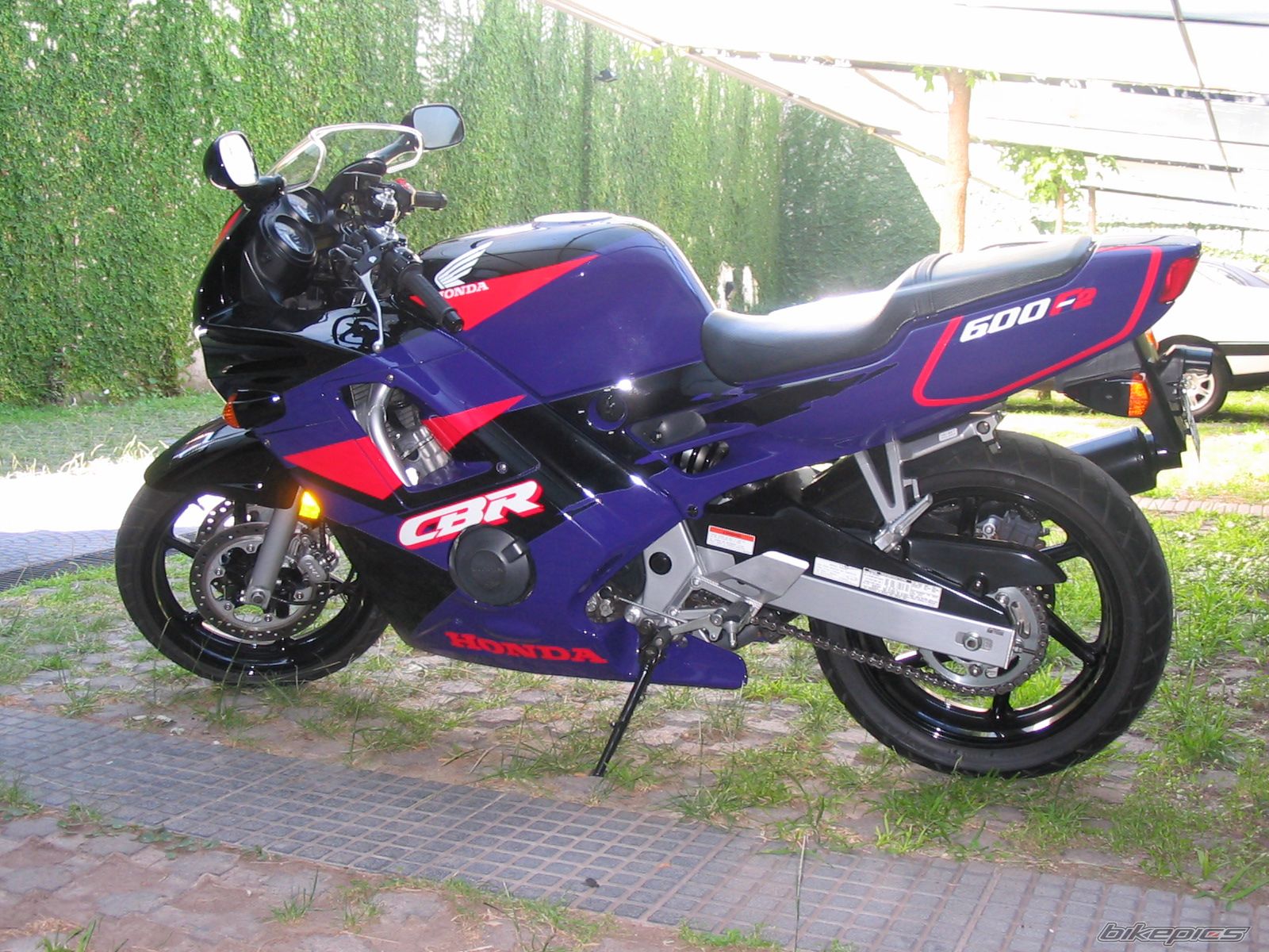 Bike Photo 1454845