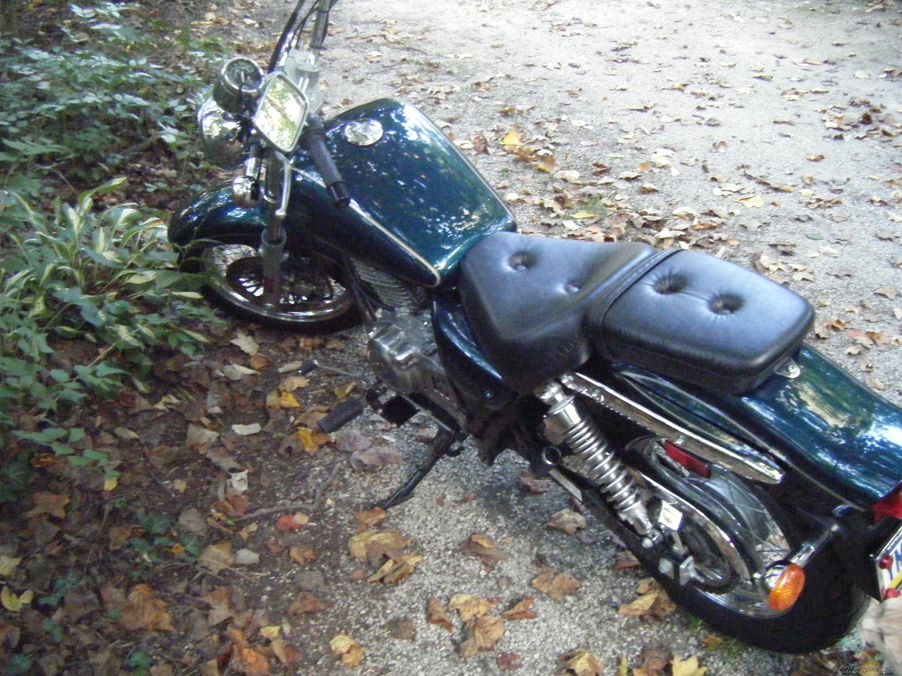 Bike Photo 1454852