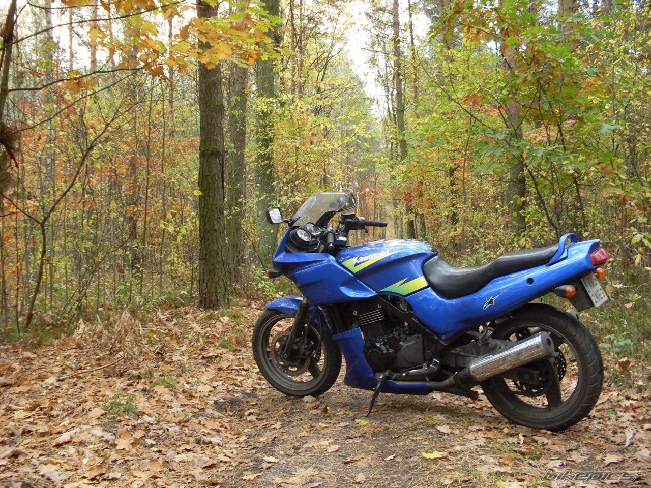 Bike Photo 1454967