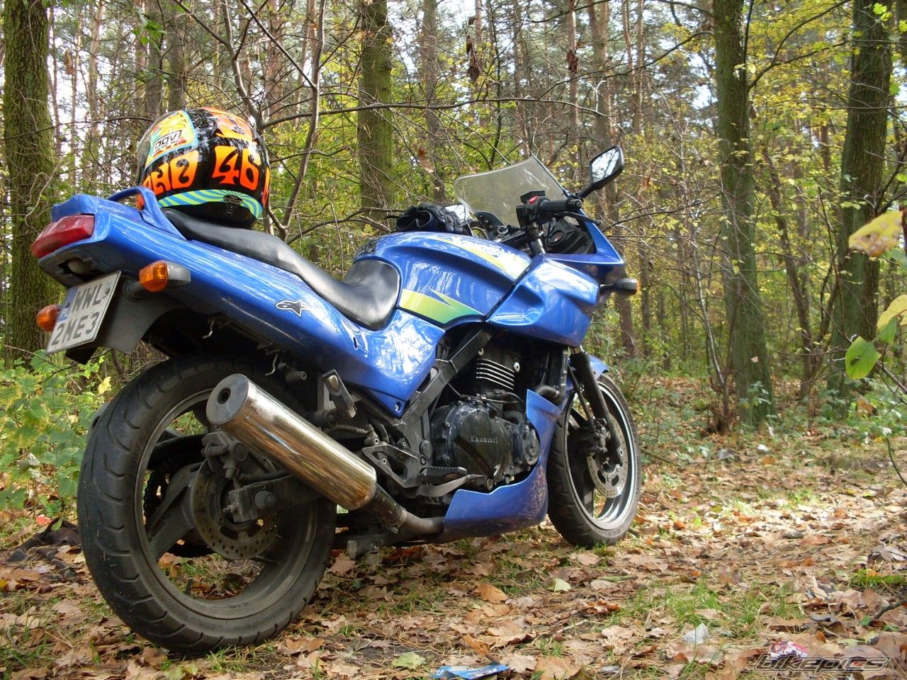Bike Photo 1454969