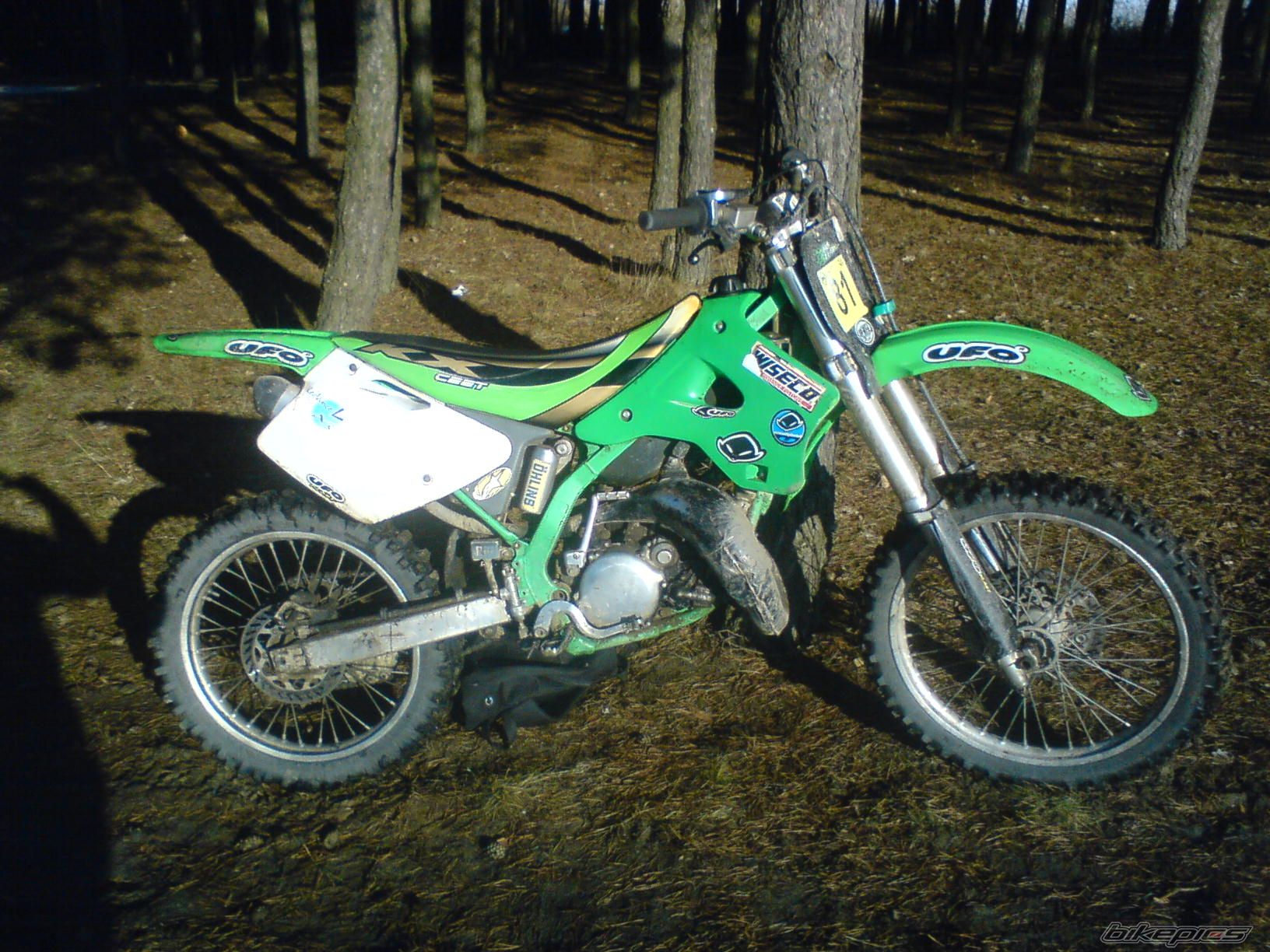 Bike Photo 1454982