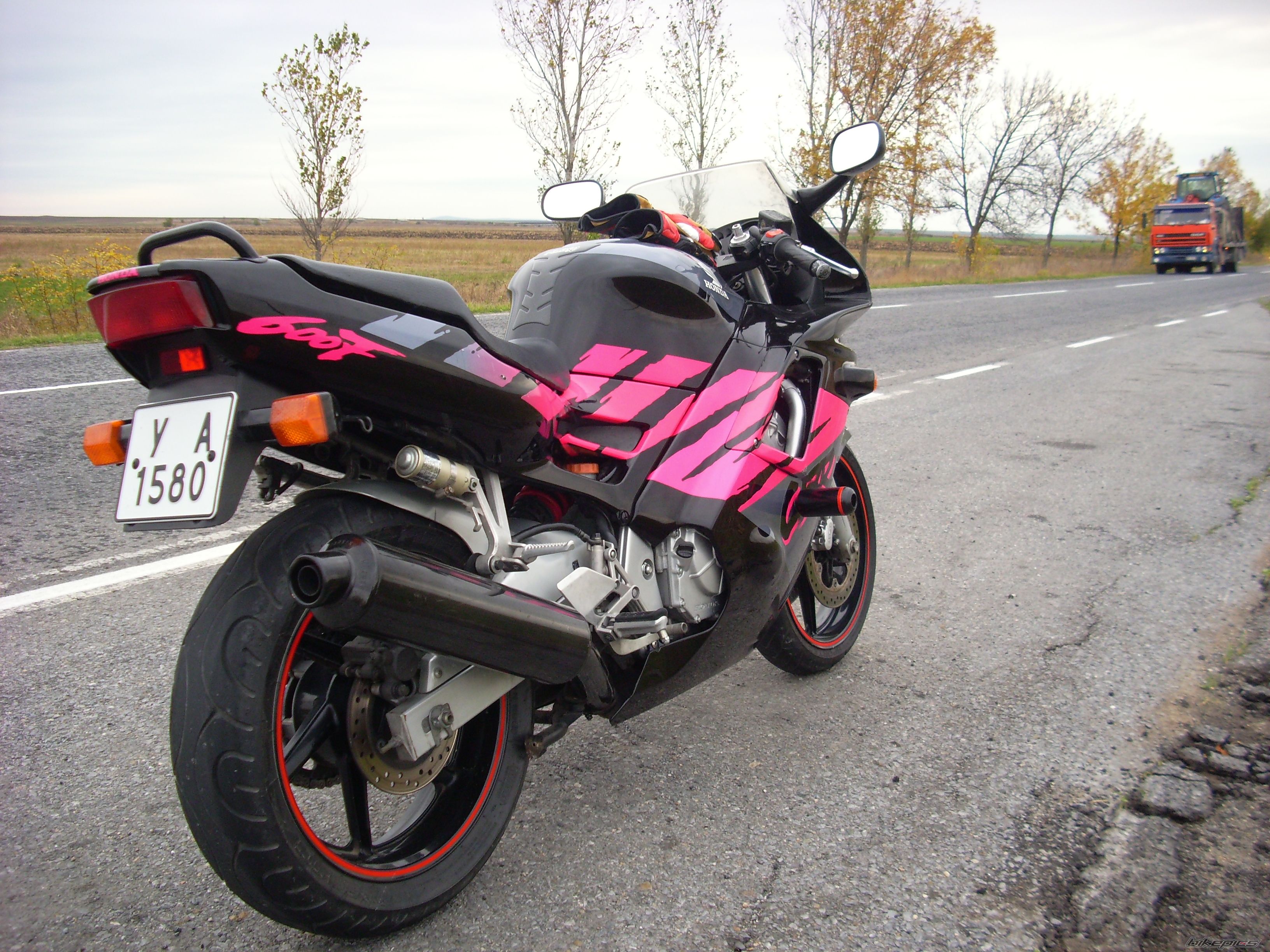 Bike Photo 1455092