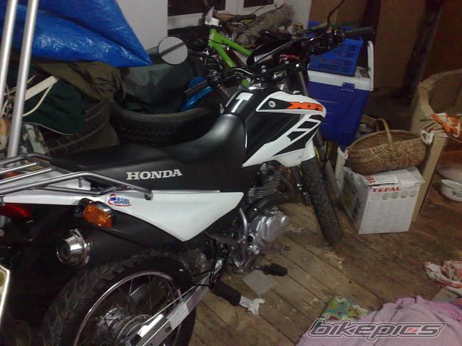 Bike Photo 1455107