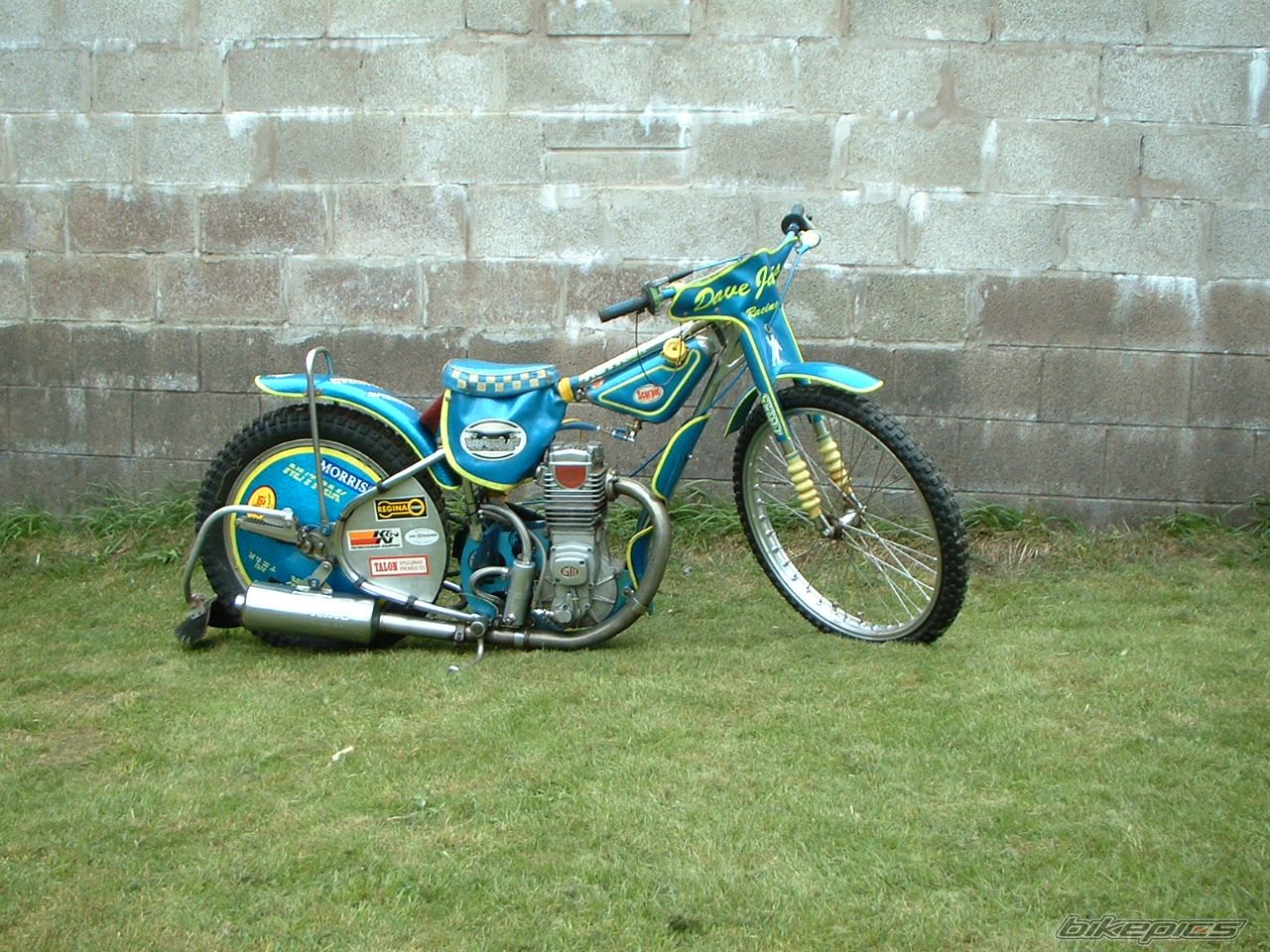 Bike Photo 1455130