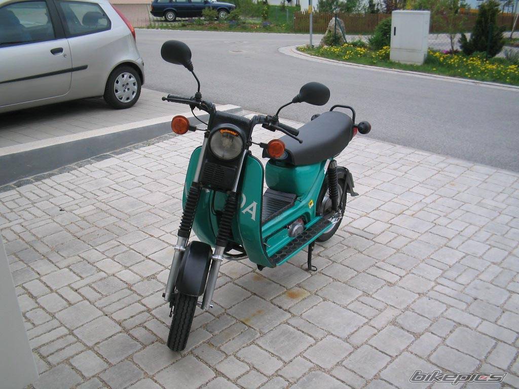 Bike Photo 145517