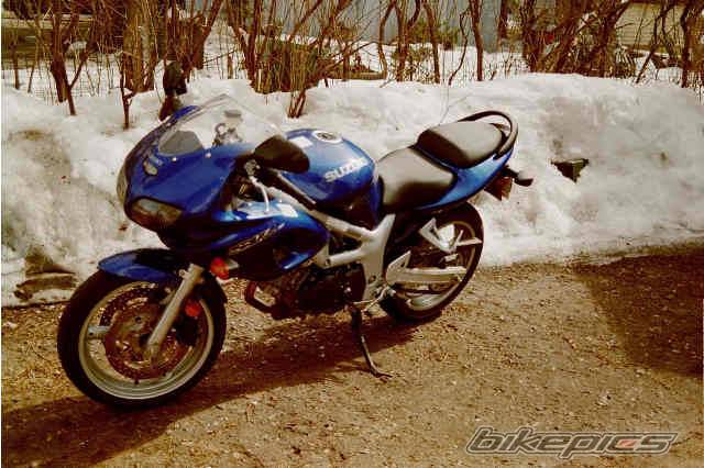 Bike Photo 14552