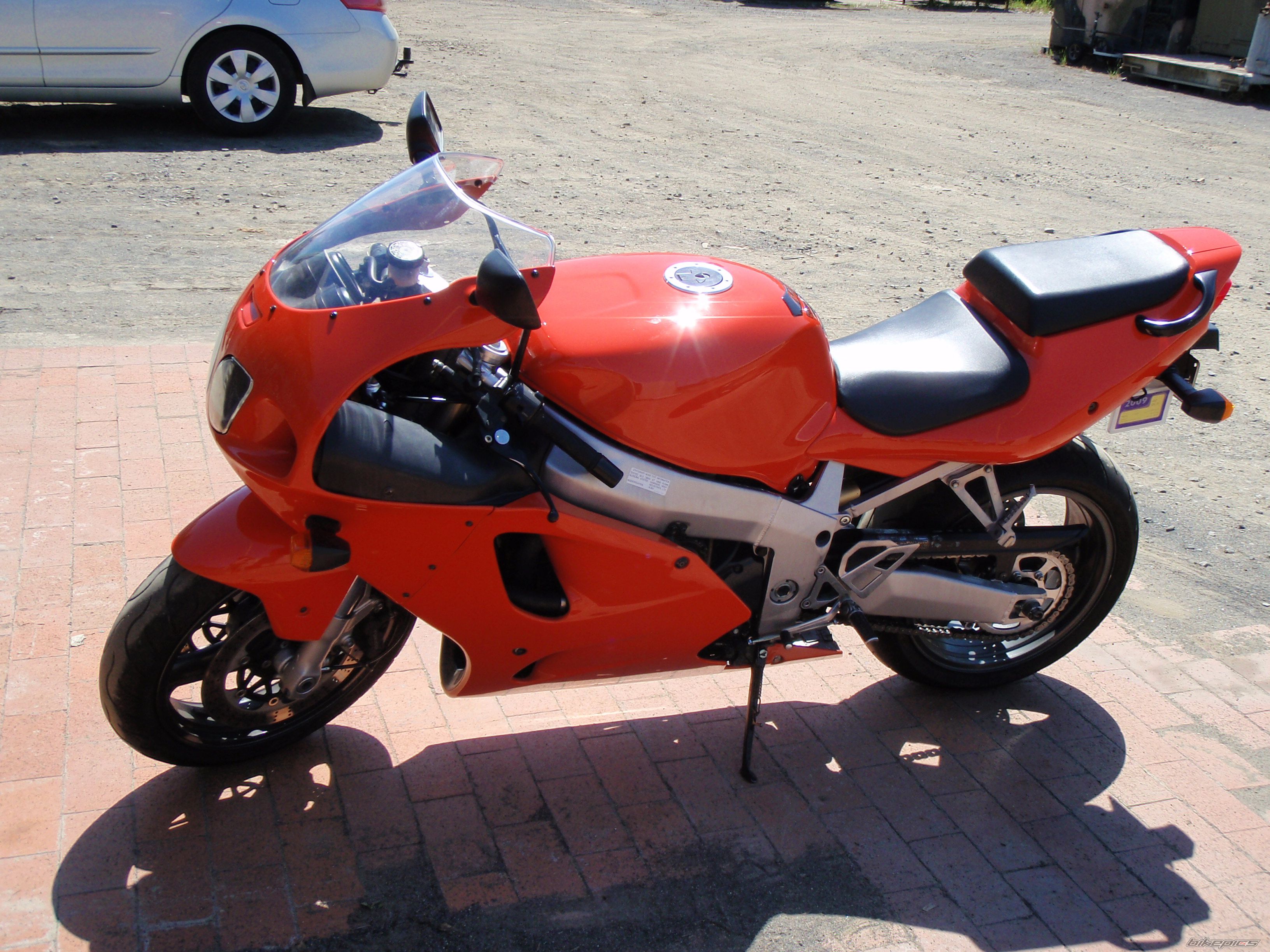 Bike Photo 1455200
