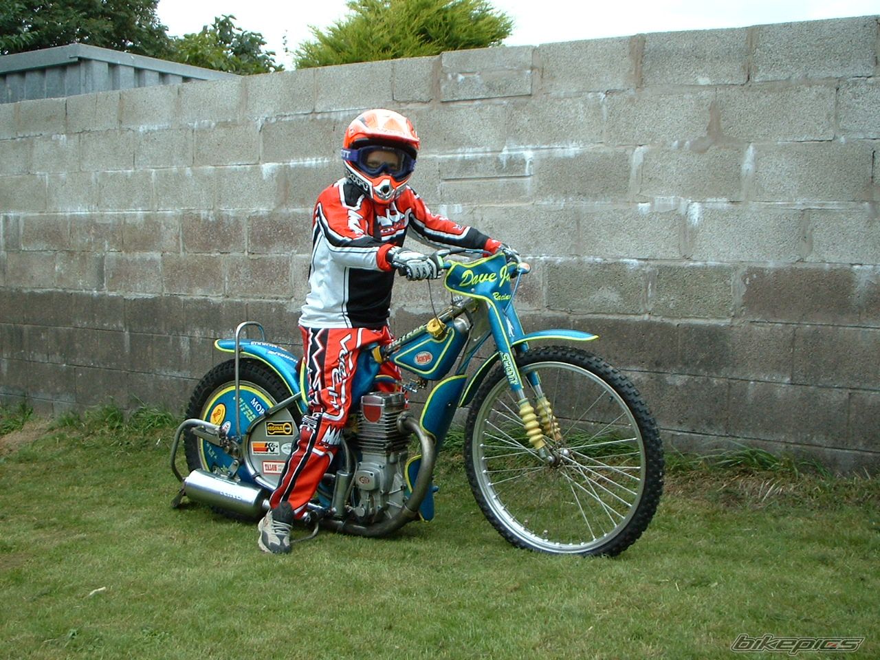 Bike Photo 1455413