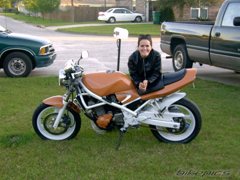 Bike Photo 145544