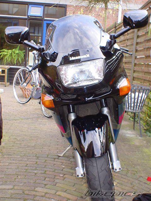 Bike Photo 145547