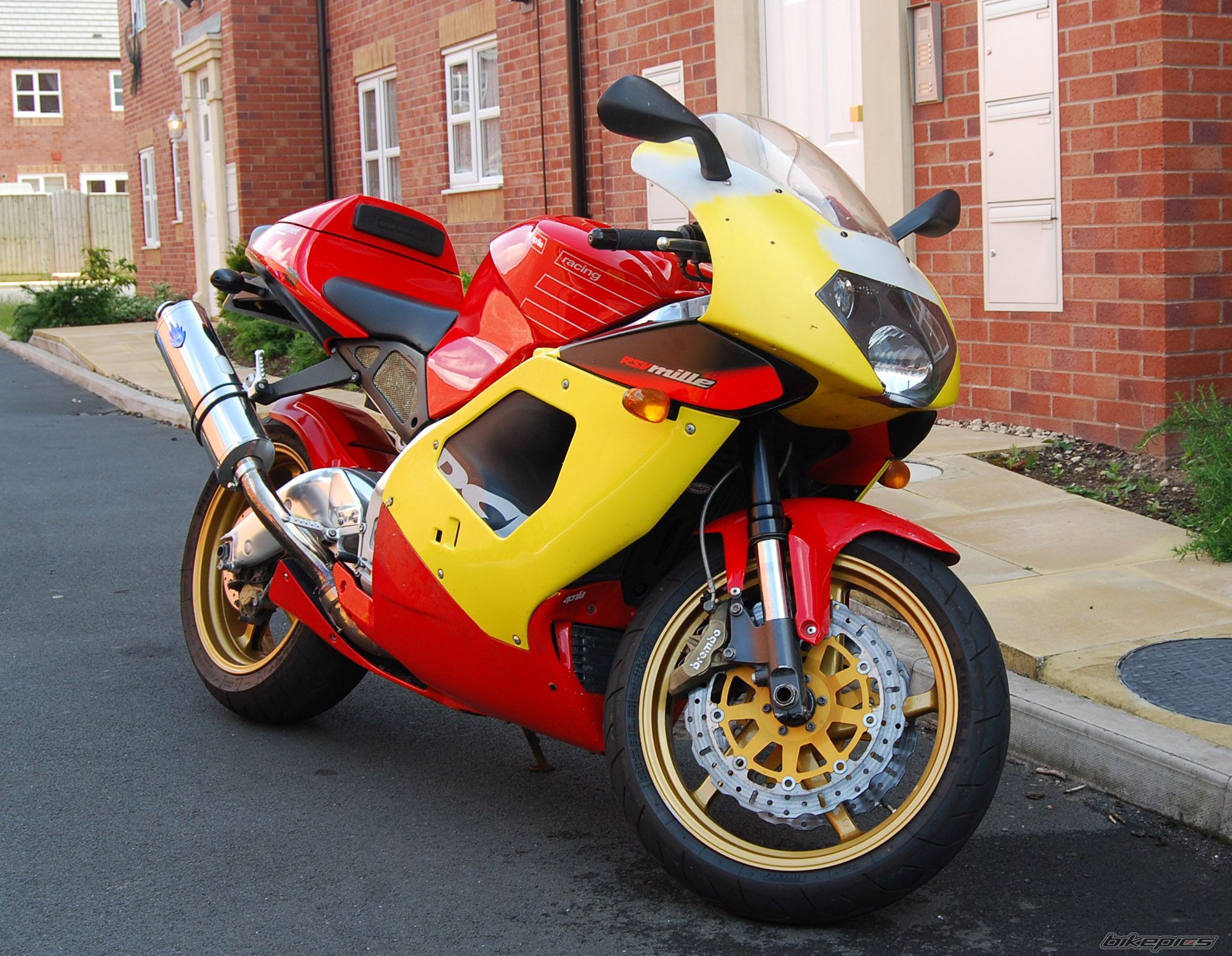 Bike Photo 1455479