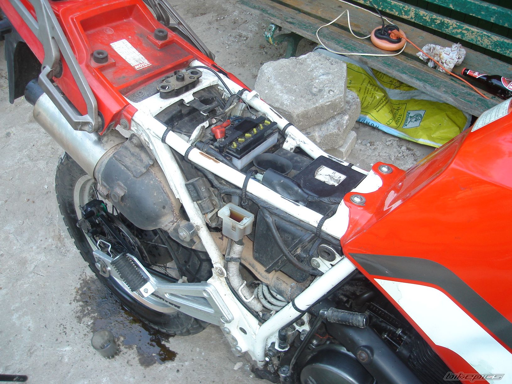 Bike Photo 1455483