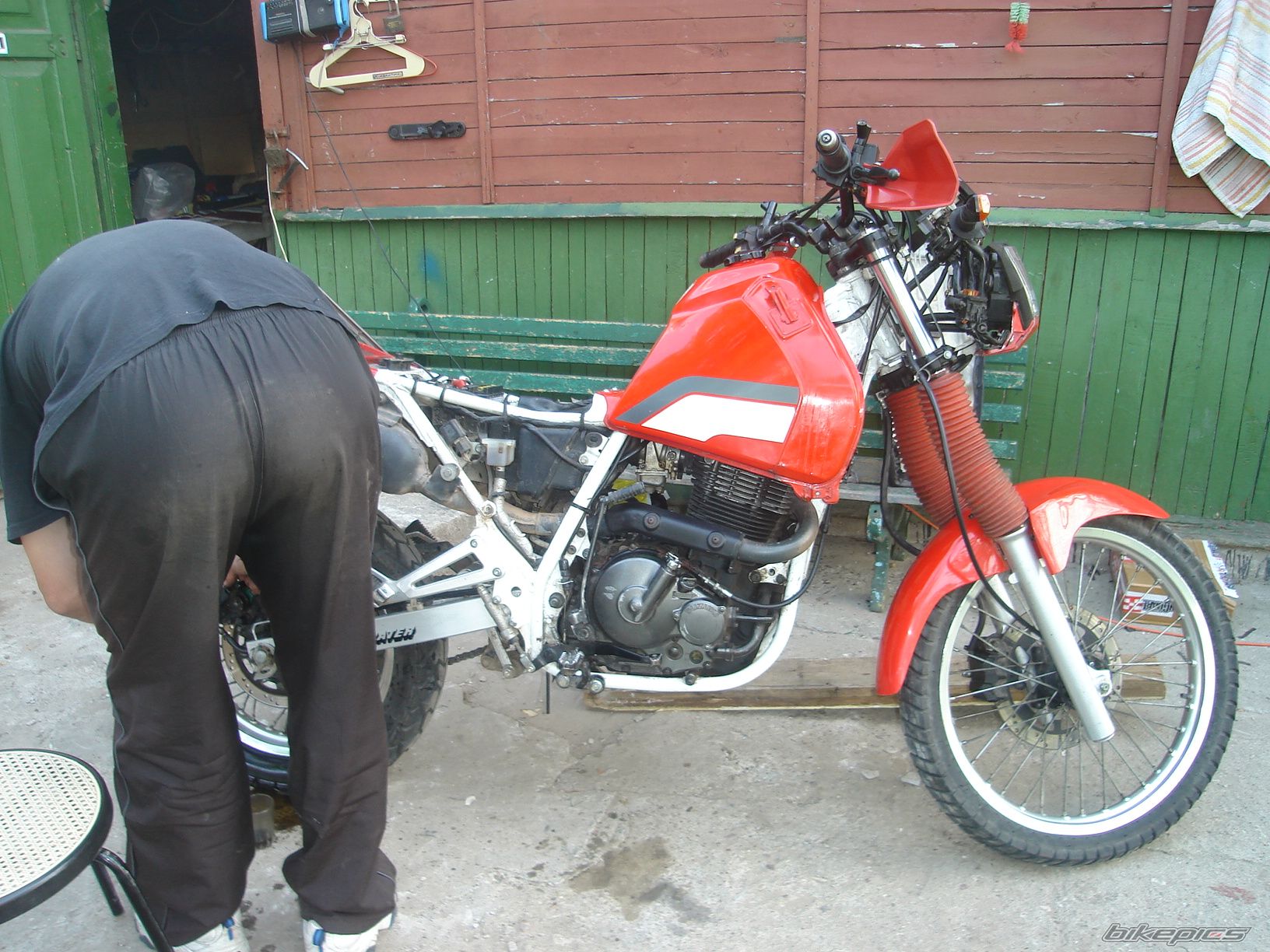 Bike Photo 1455489