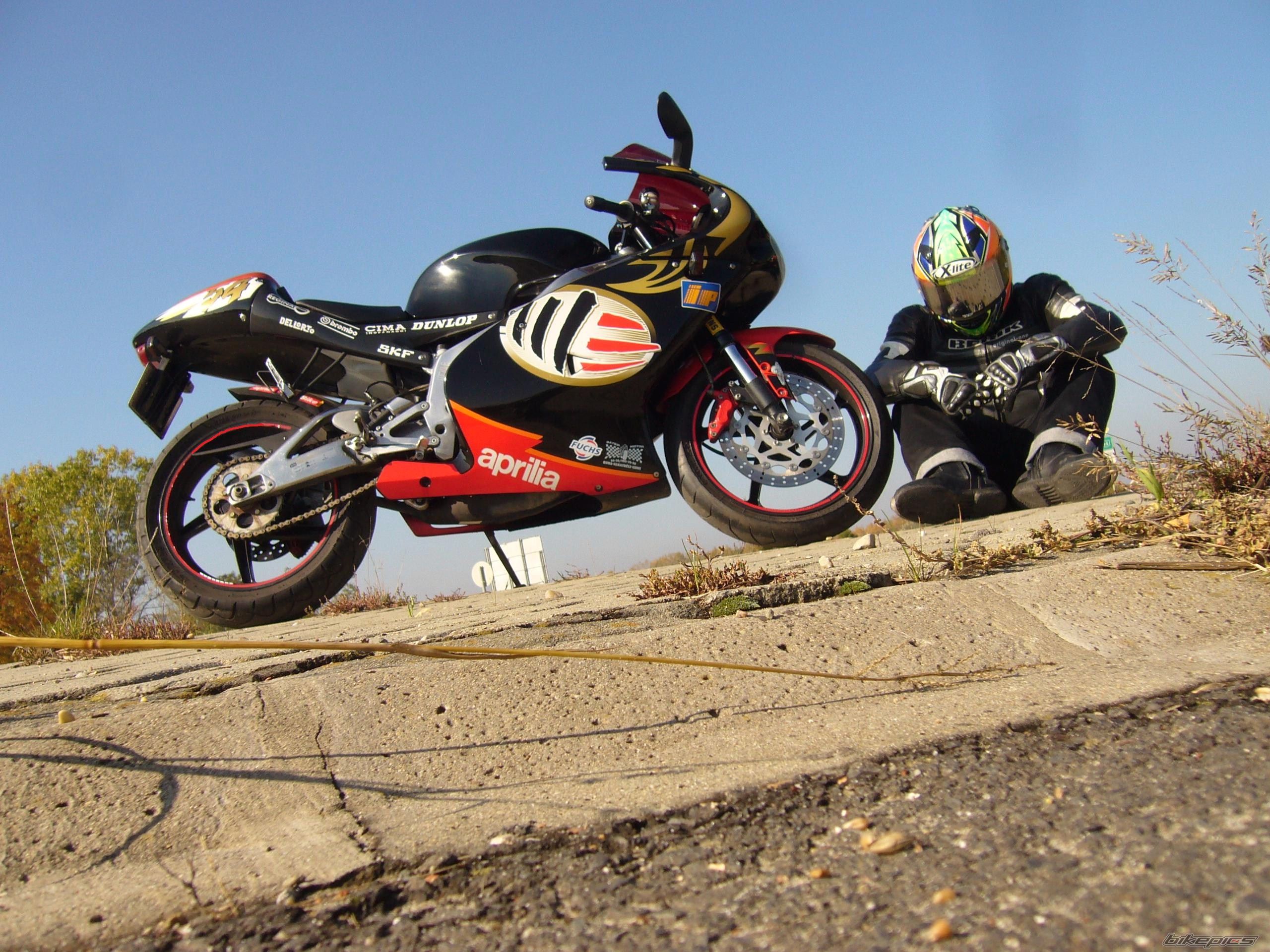 Bike Photo 1455494