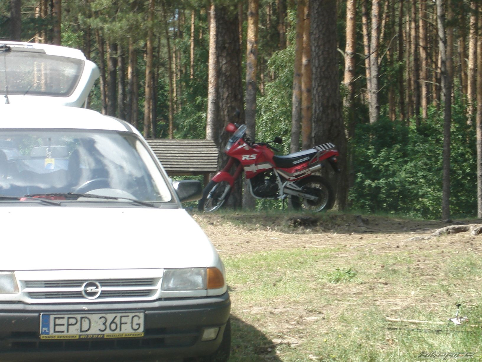 Bike Photo 1455495