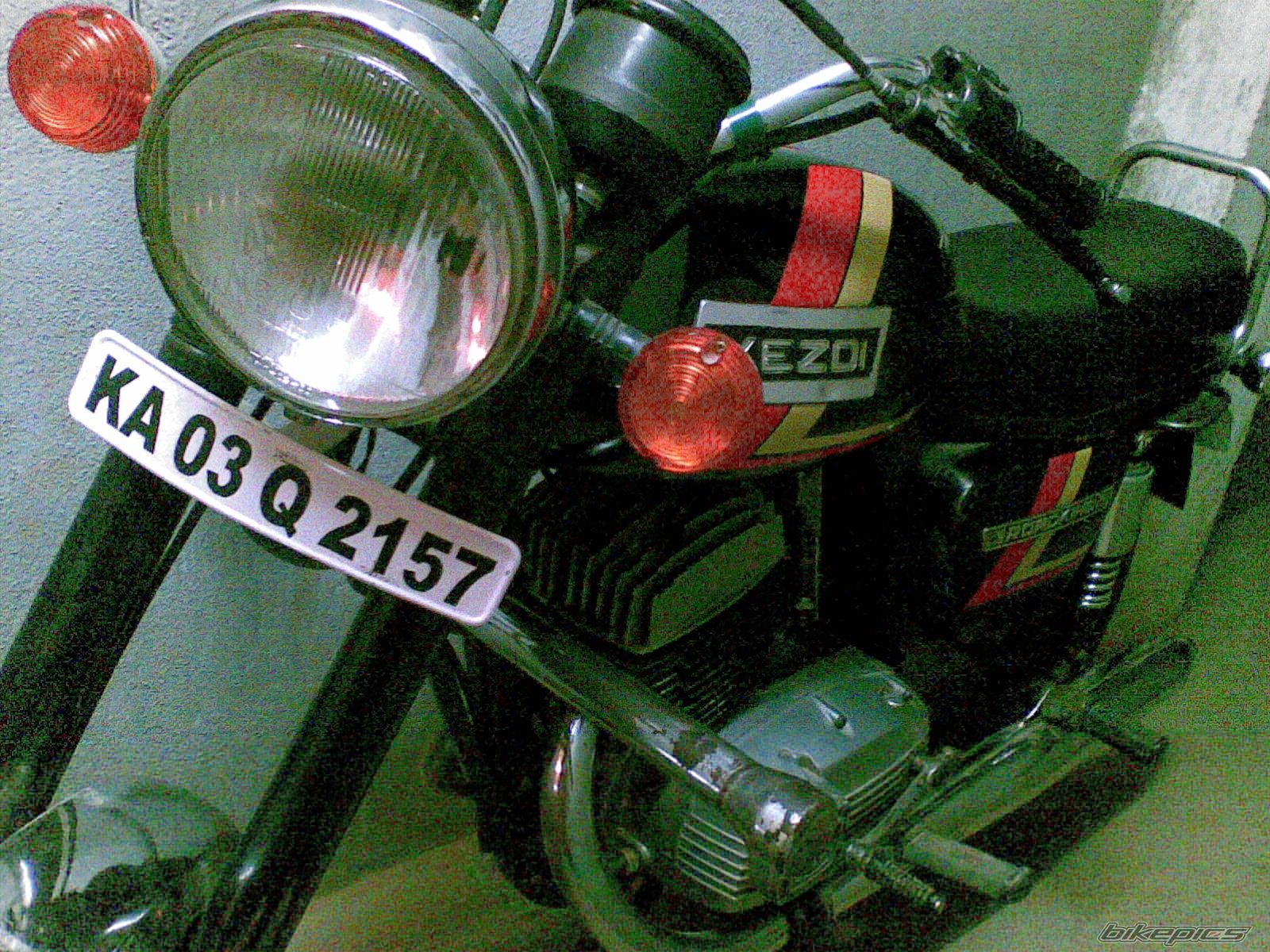 Bike Photo 1455502