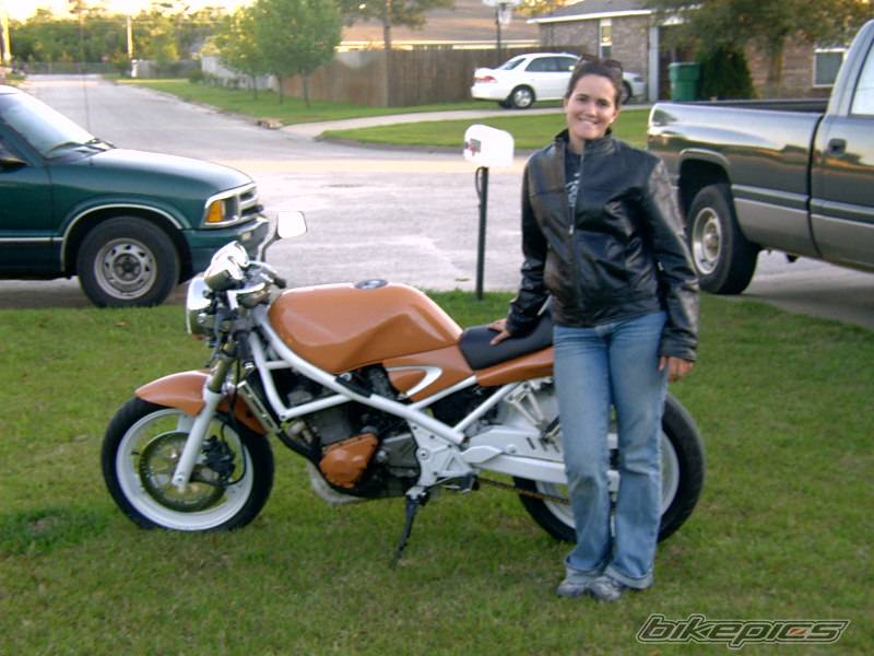 Bike Photo 145551