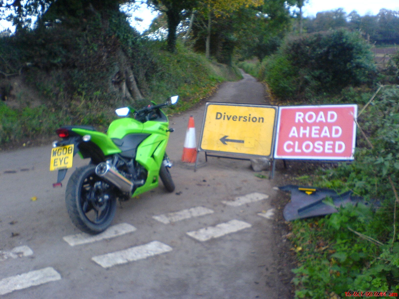 Bike Photo 1455721