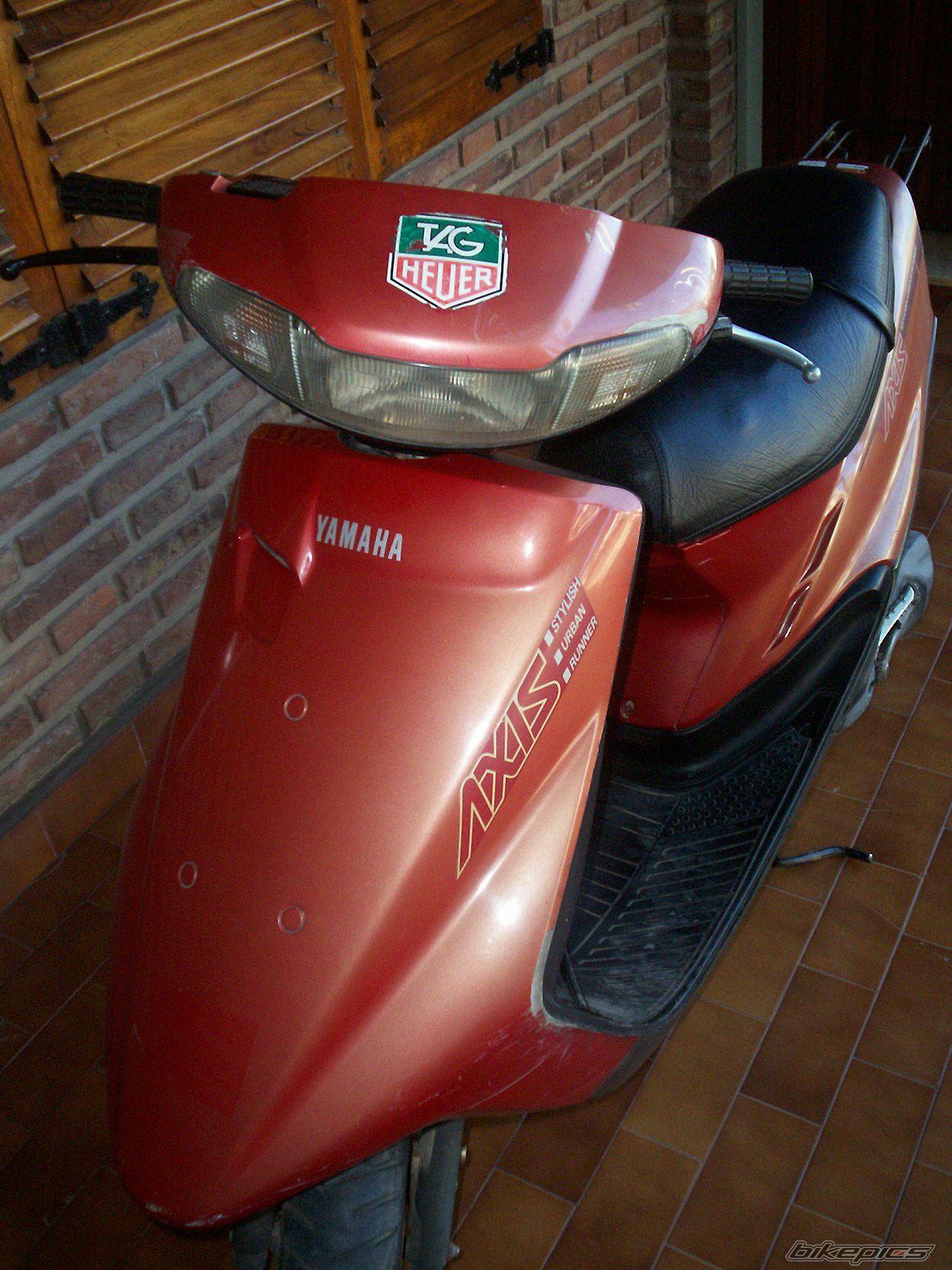 Bike Photo 1455761