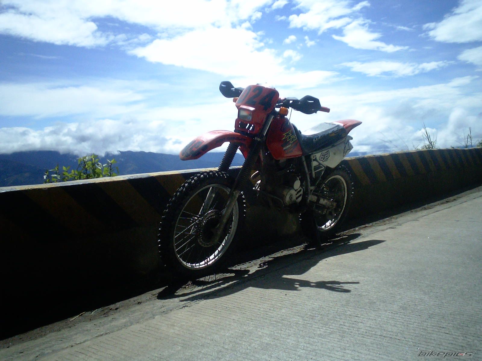 Bike Photo 1455772