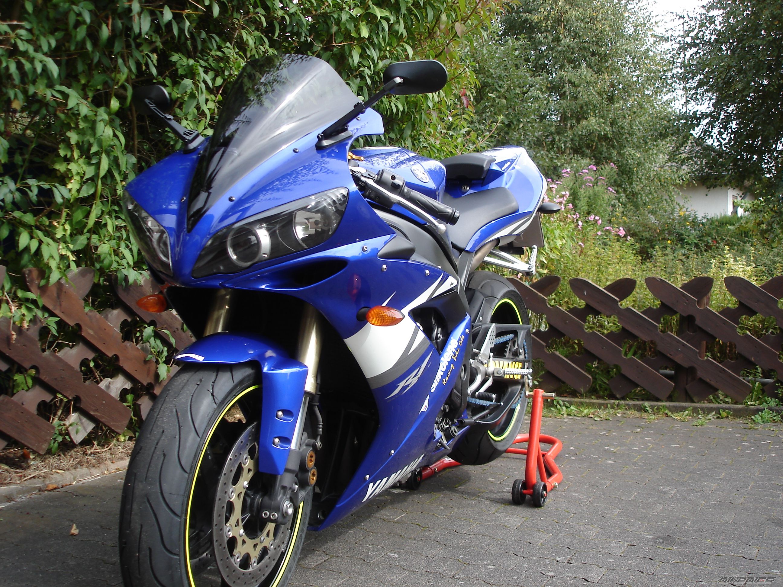 Bike Photo 1455898