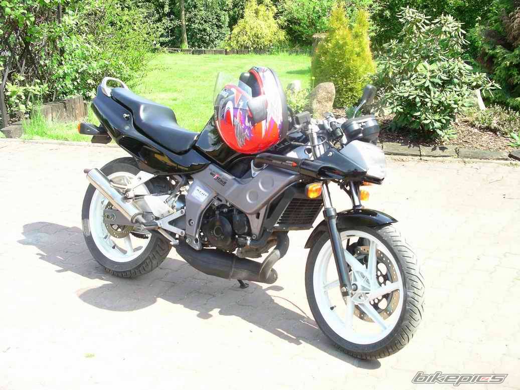 Bike Photo 145590