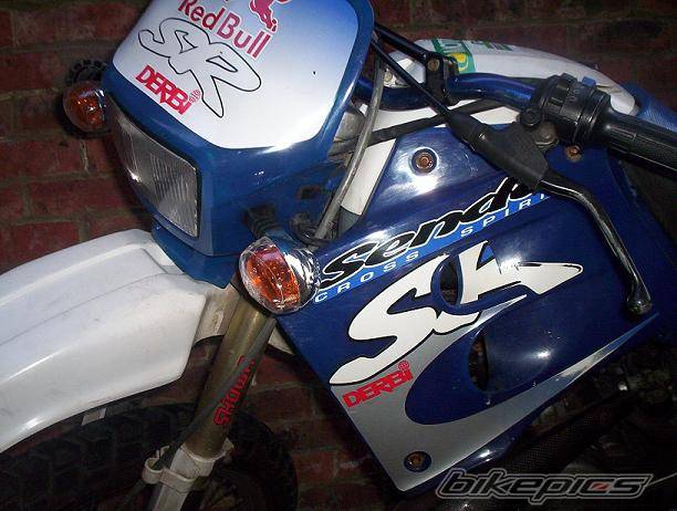 Bike Photo 145596