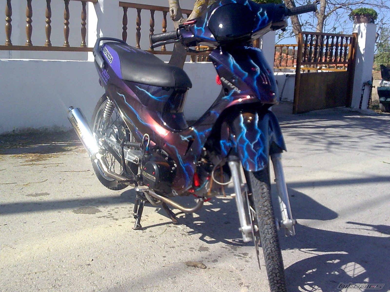 Bike Photo 1455983