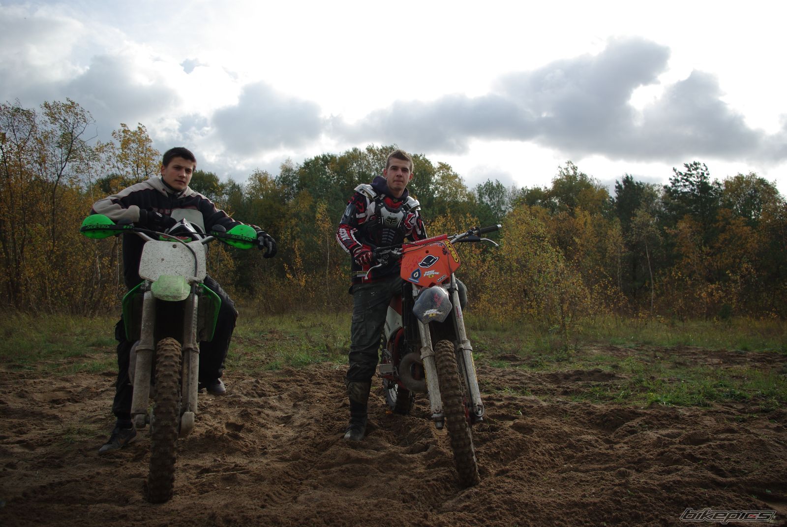 Bike Photo 1456088