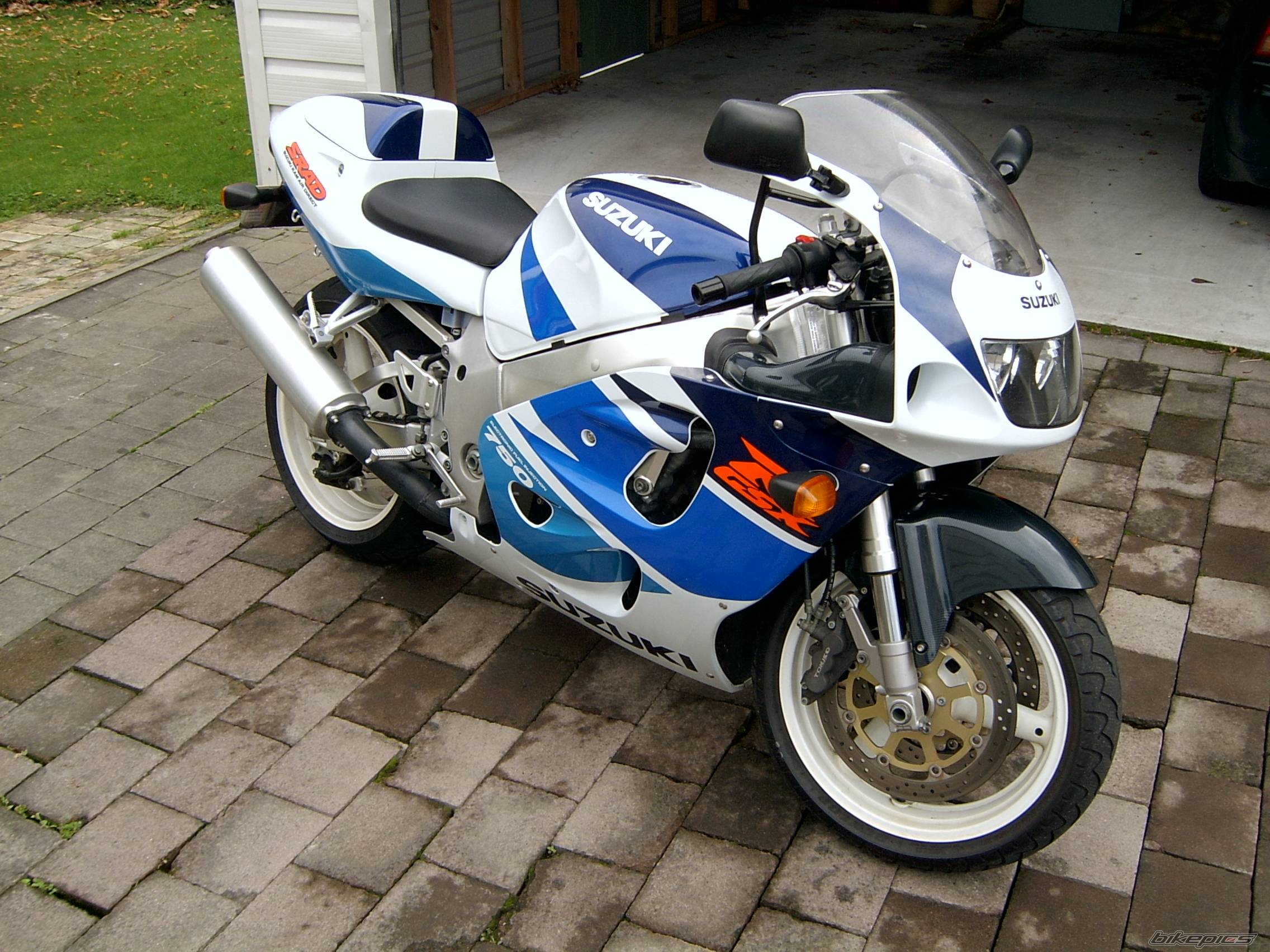 Bike Photo 145625