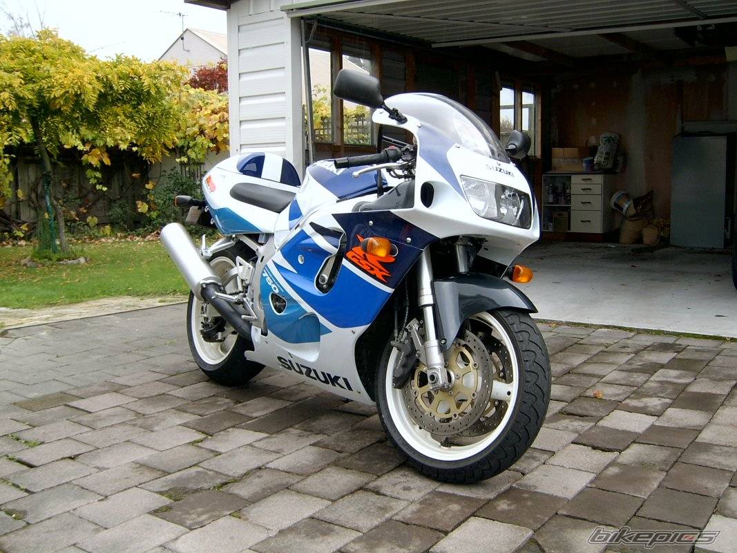 Bike Photo 145629
